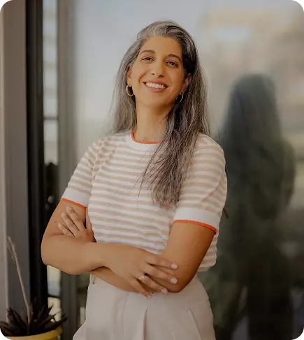 אביה דב - יועצת שינה מוסמכת לתינוקות ופעוטות